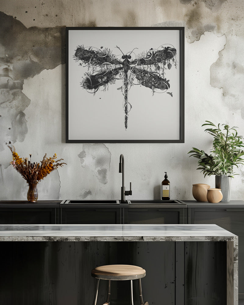 Dragonfly
