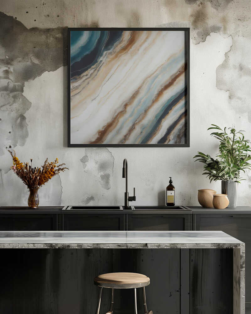 Marble Waves