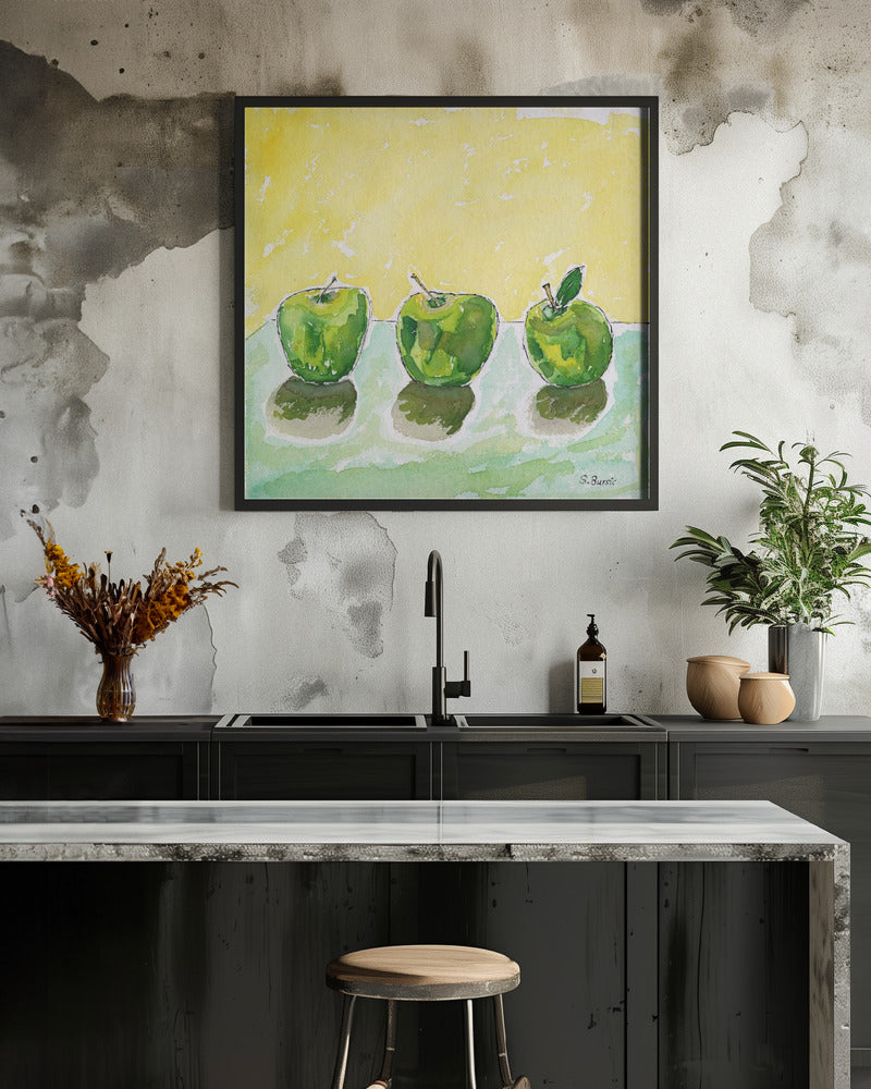 Greenapples