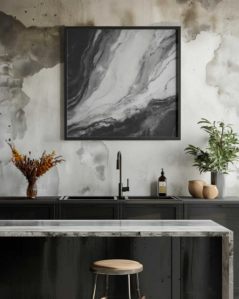 Marble Waves