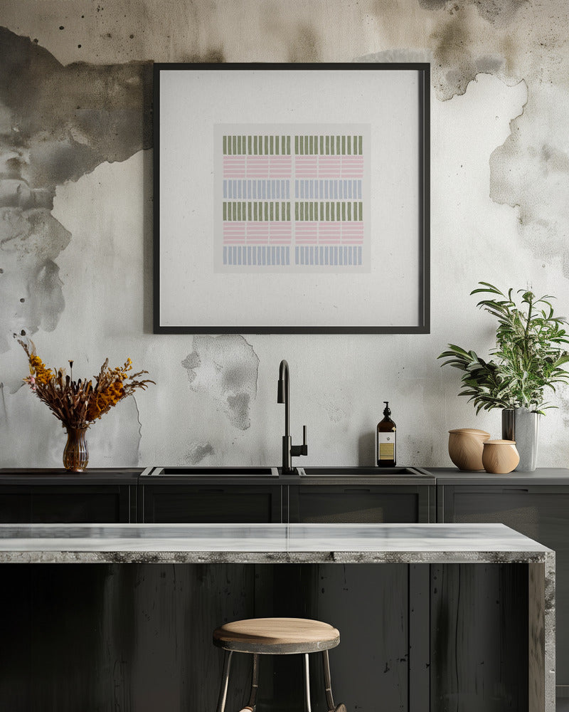 Pastel Patterns