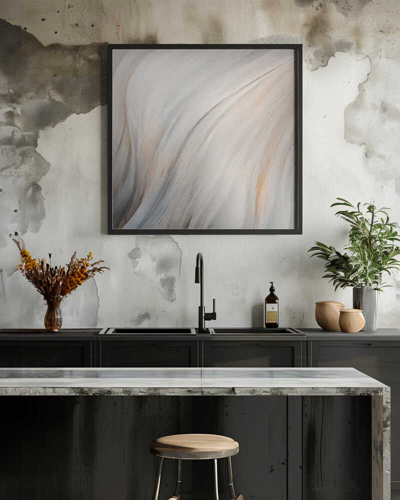 Flowing Elegance
