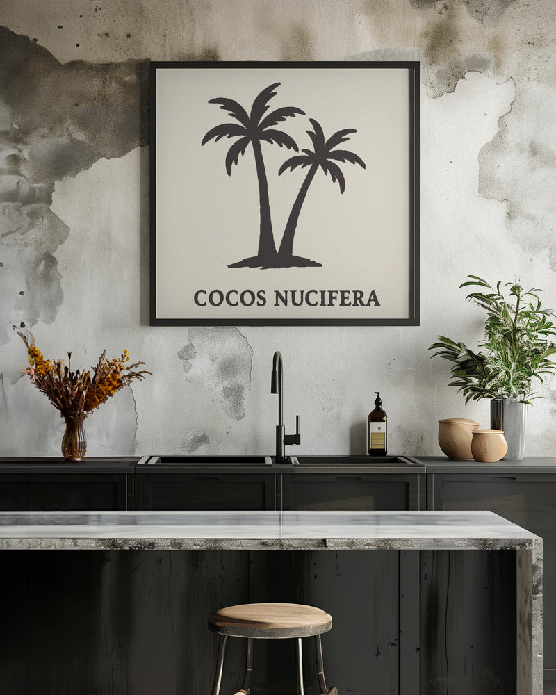 Cocosnucifera