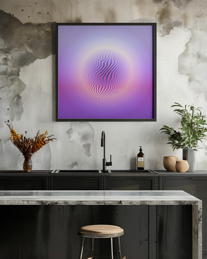 Ultraviolet Pulse