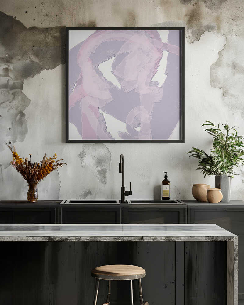 Pink Graph
