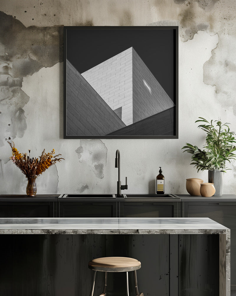 Art Prints of Triangles