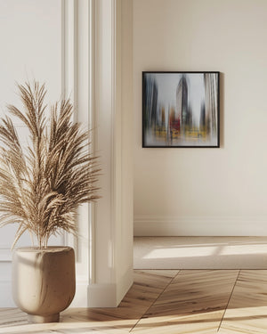 Art Prints of Flatiron