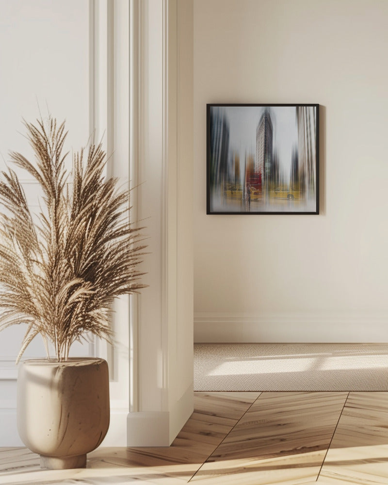 Art Prints of Flatiron