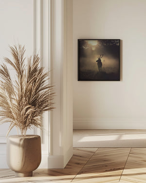 Art Prints of Light means everything