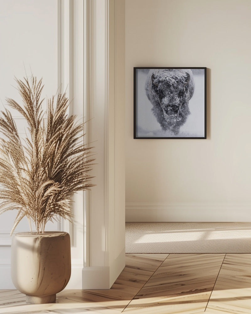 Art Prints of Headed. your way.