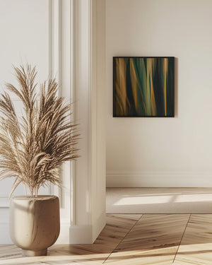Art Prints of Painted Flames