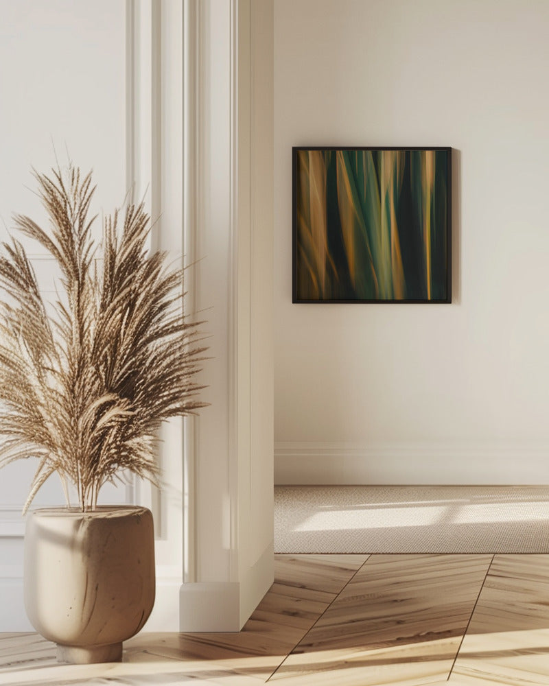 Art Prints of Painted Flames