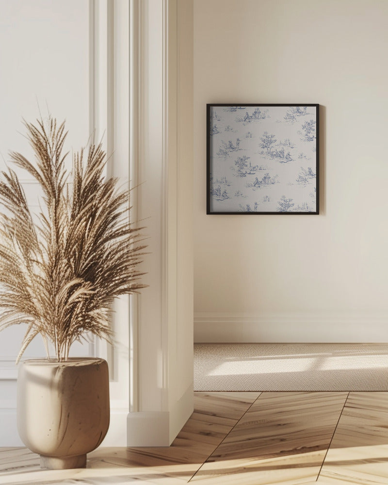 Art Prints of Animal Jouy