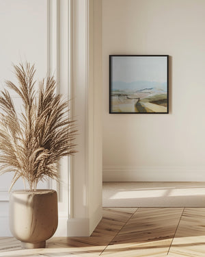 Art Prints of Countryview