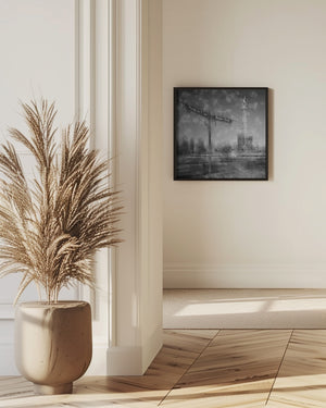 Art Prints of City Art BERLIN Victory Column