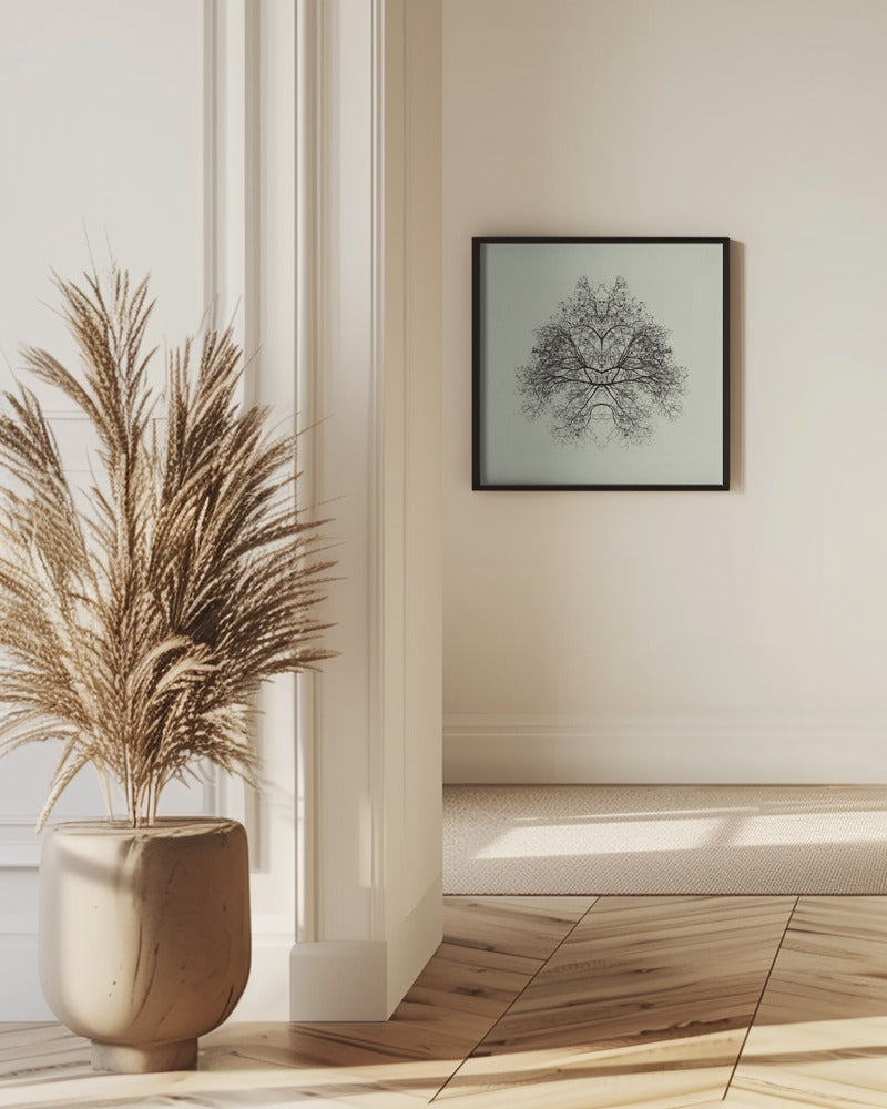 Art Prints of Rorschach Test