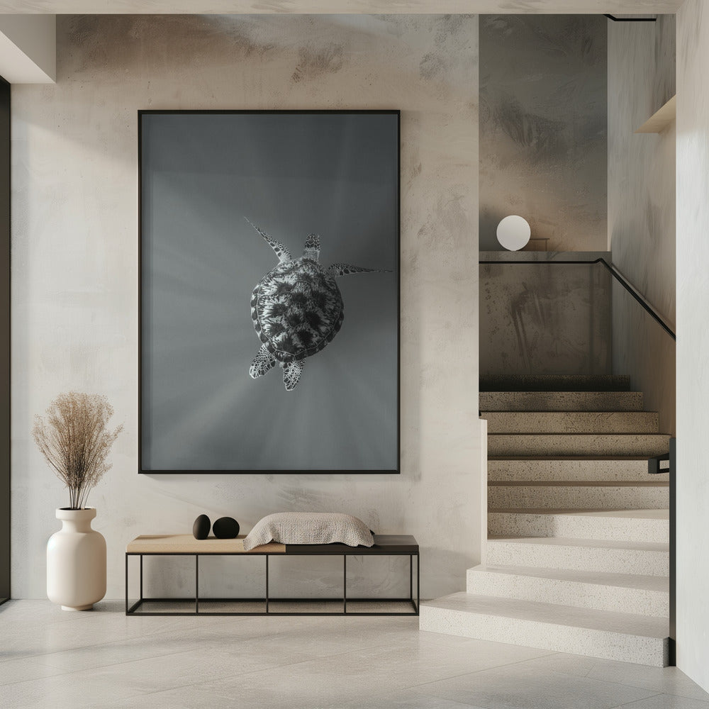 Art Prints of To the eeep