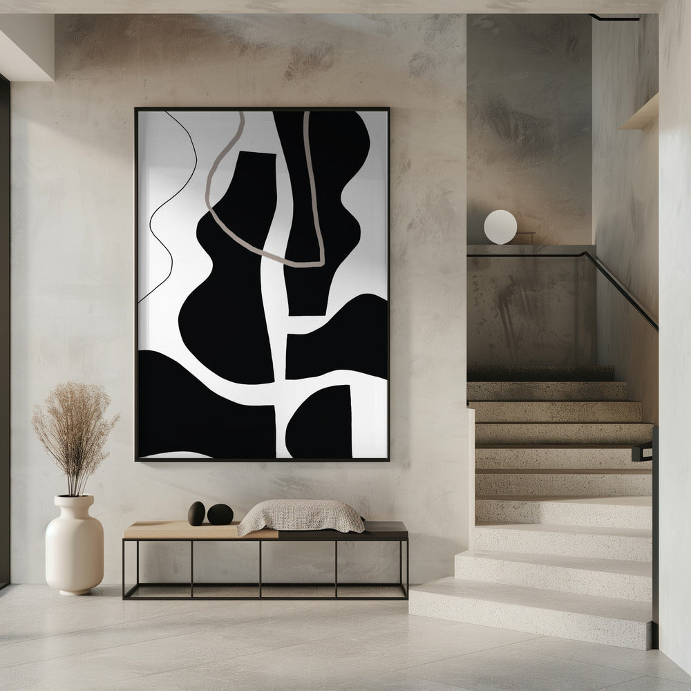 Art Prints of Contour