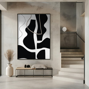 Art Prints of Contour