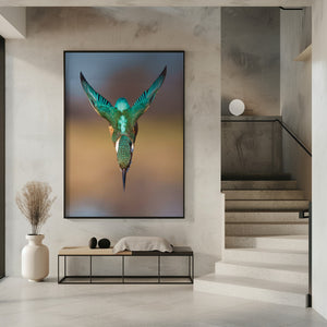 Art Prints of Aerodynamics II