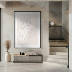 Art Prints of I love Curves