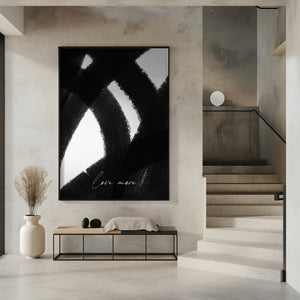 Art Prints of Love More