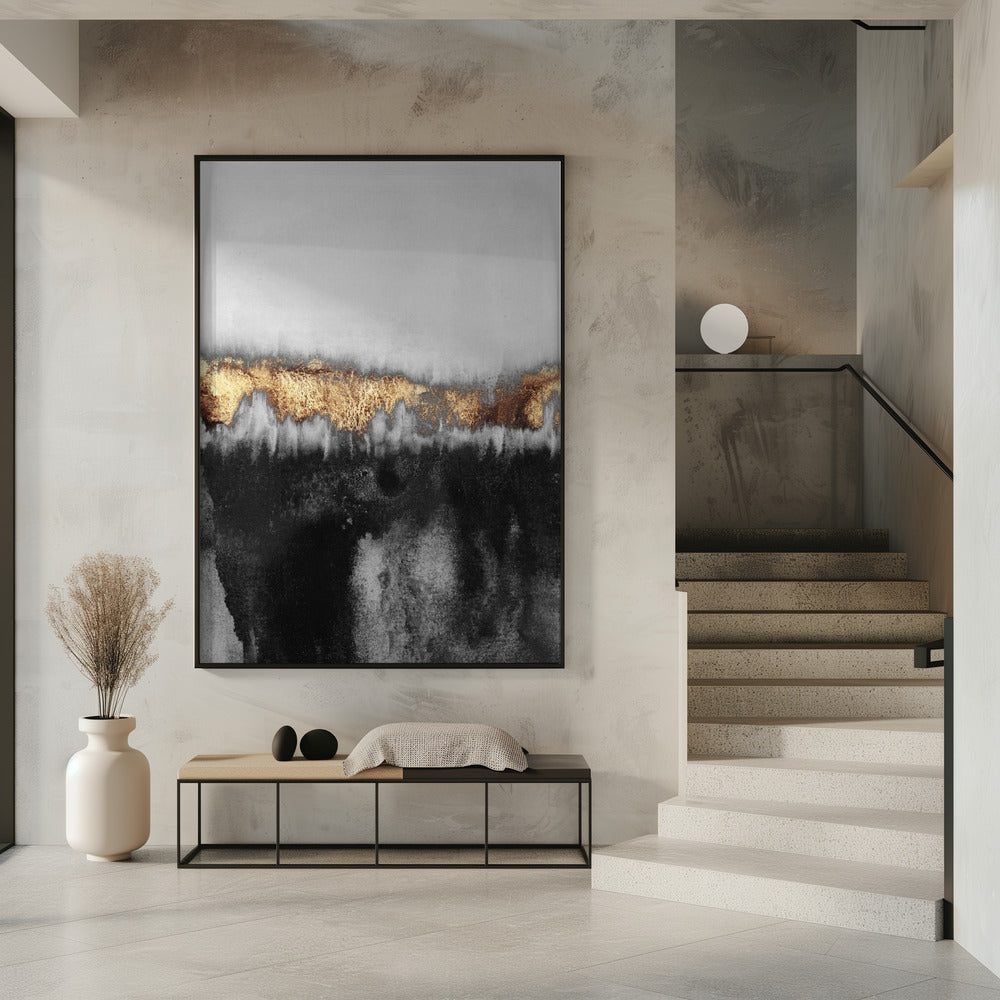 Art Prints of Gloomy