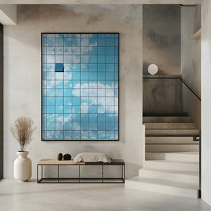 Art Prints of Reflections
