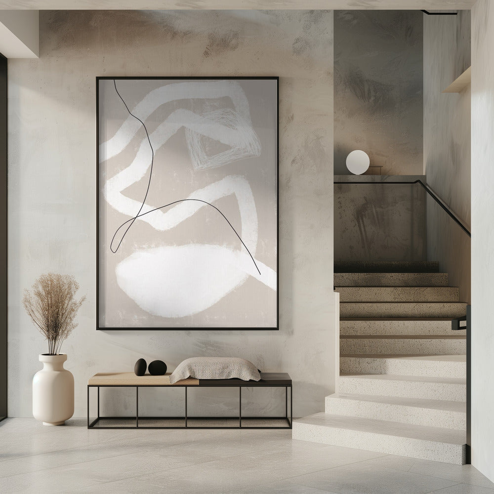 Art Prints of Safe Place