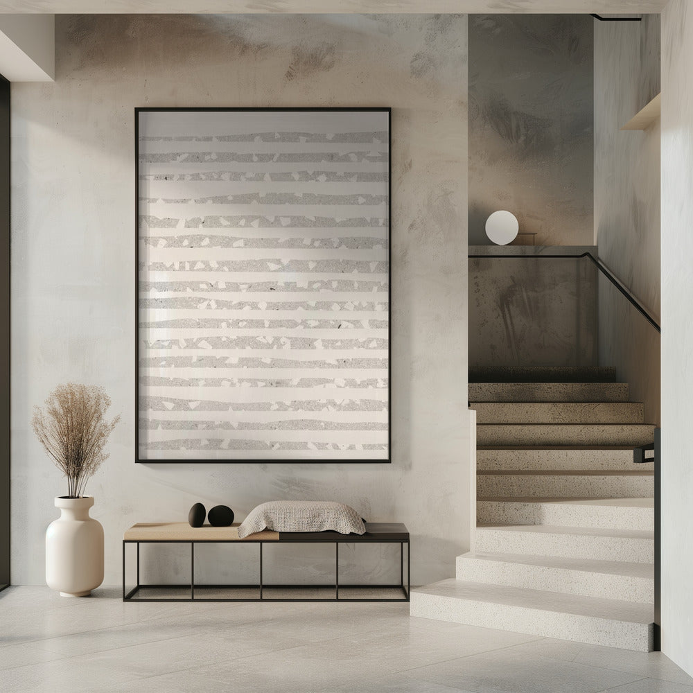 Art Prints of Terrazzo Mood