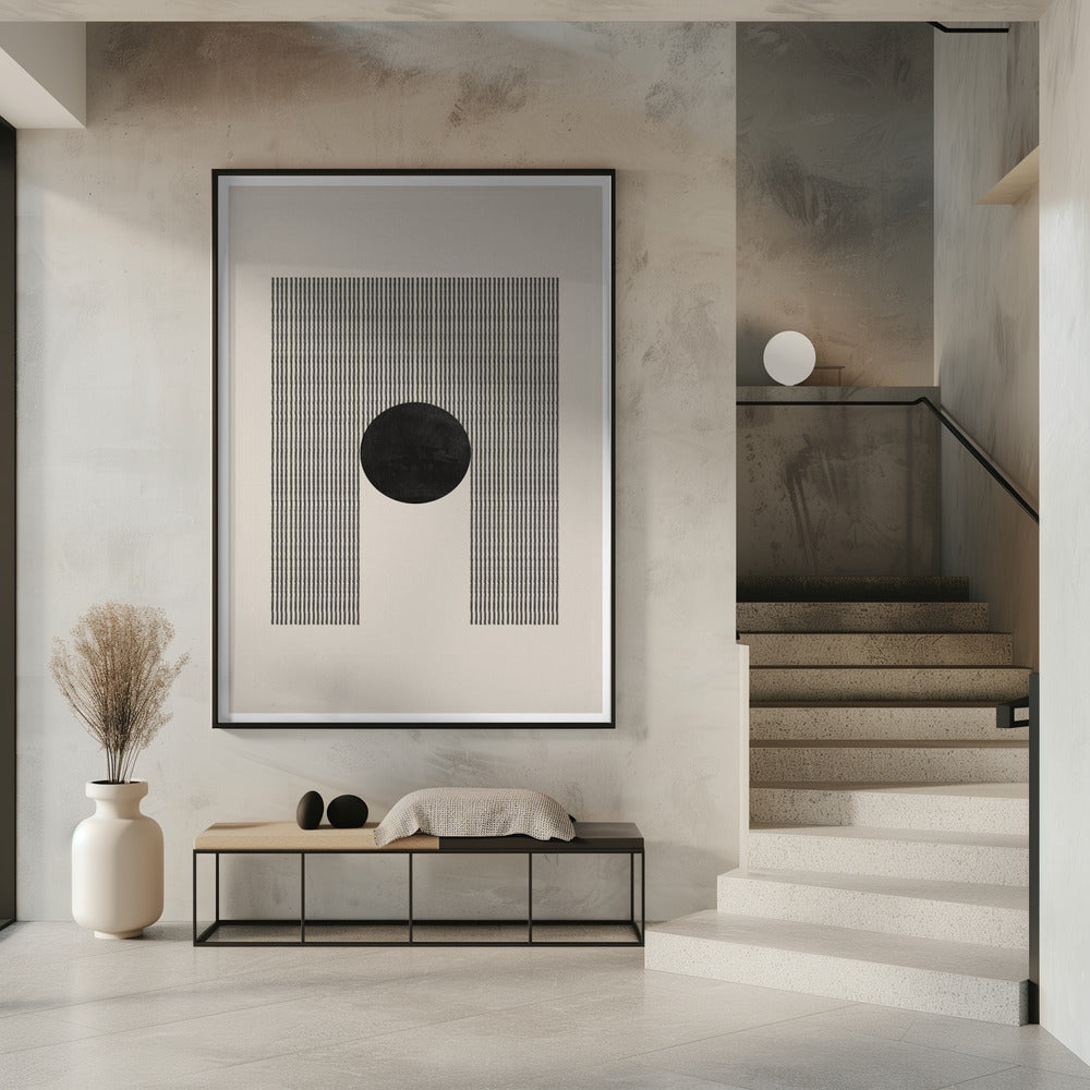Art Prints of B&B No9.