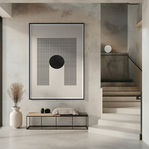 Art Prints of B&B No9.
