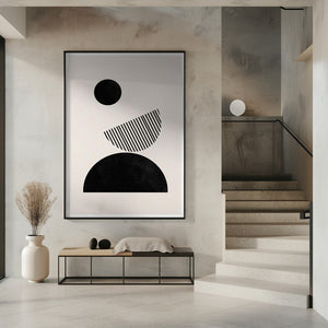 Art Prints of B&B No11.