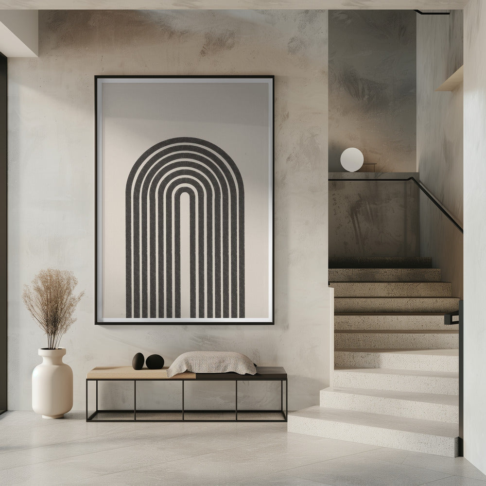 Art Prints of B&B No13.