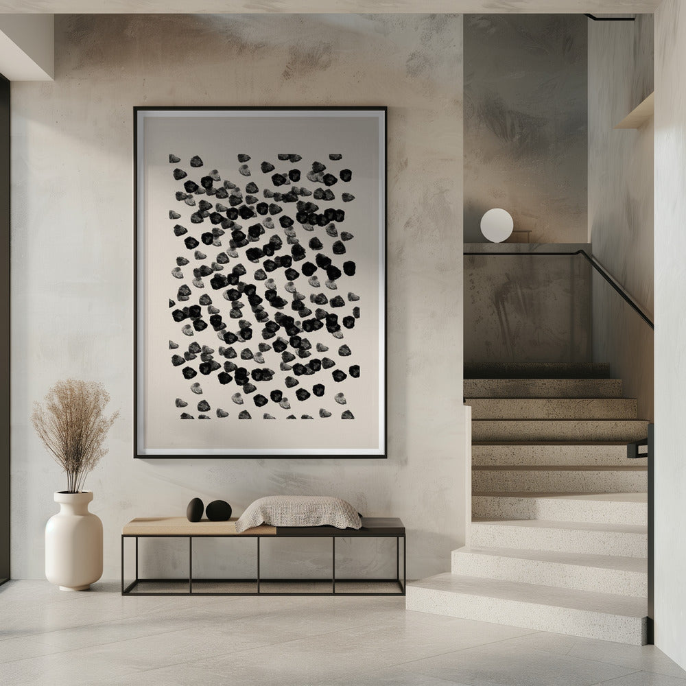 Art Prints of B&B No20.
