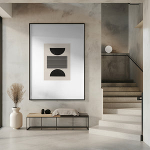 Art Prints of B&B No21.
