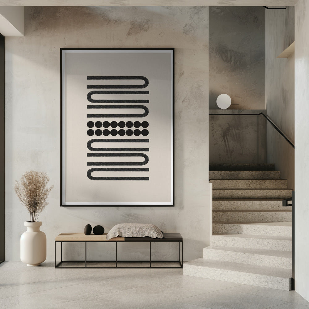 Art Prints of B&B No24.