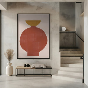 Art Prints of Vase No2.