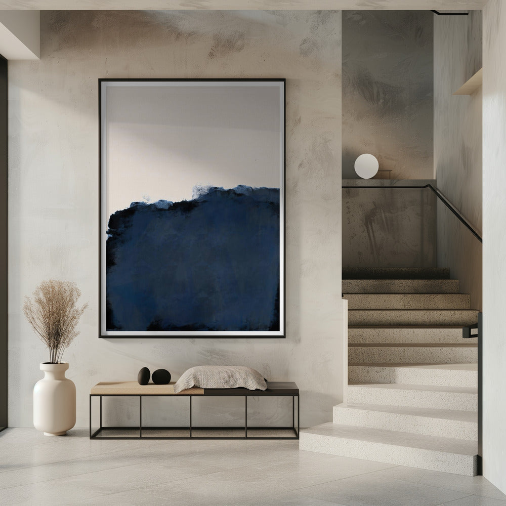 Art Prints of Modern Landscape