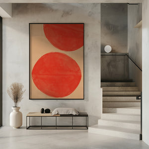 Art Prints of Separation