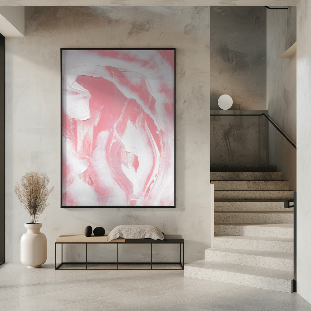 Art Prints of Female Intuition