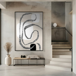 Art Prints of Bohemian Liaison