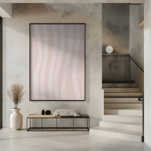 Art Prints of Simple Lines No 1