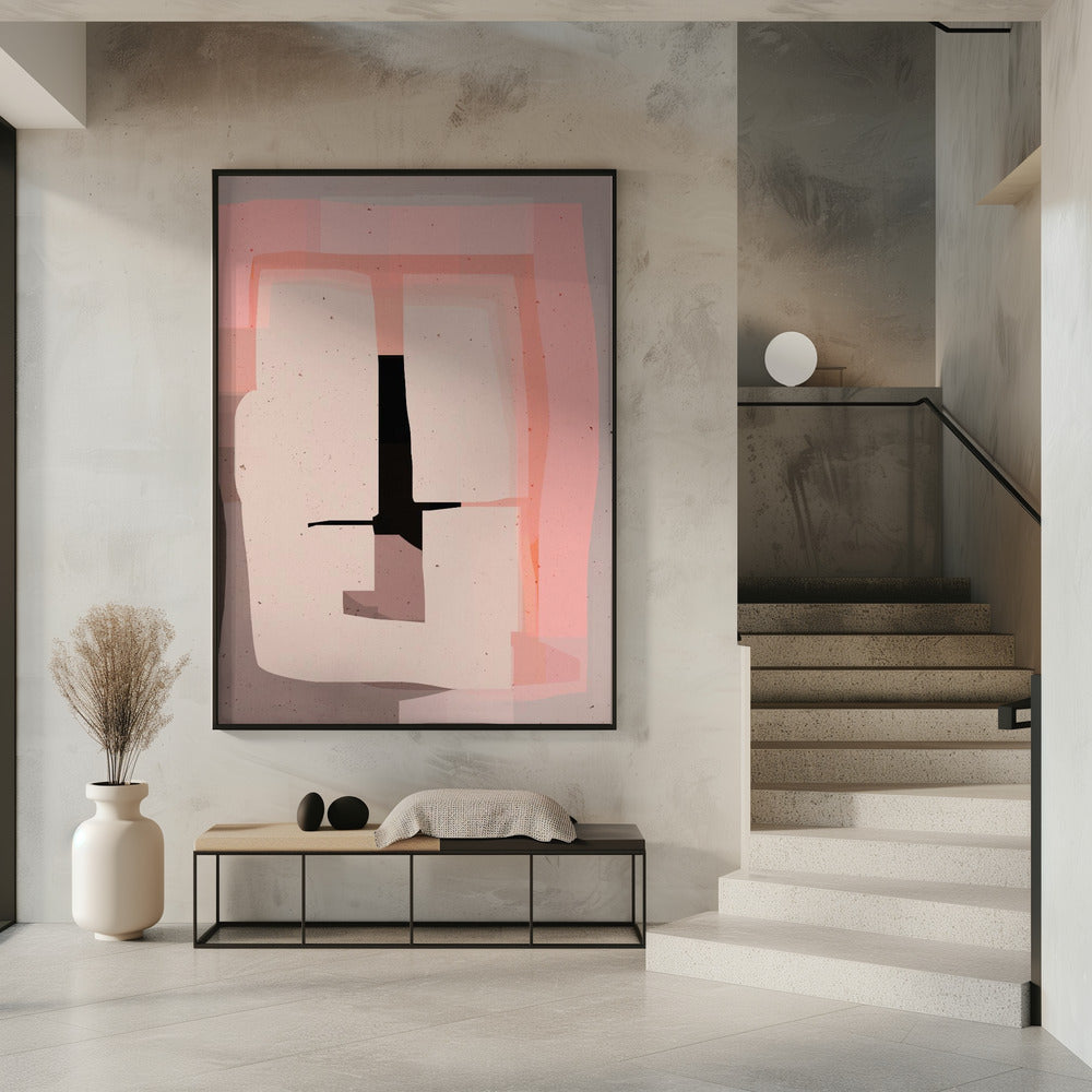 Silent Geometries