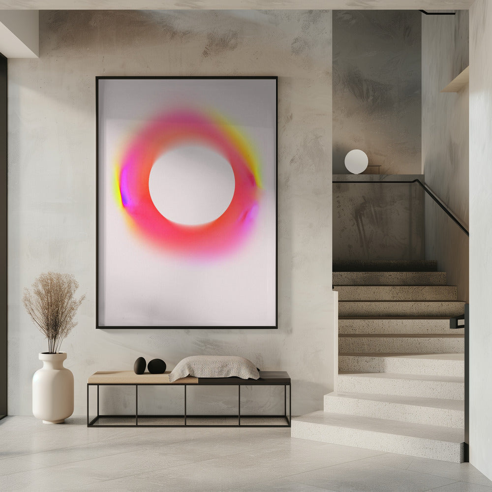 Ethereal Eclipse
