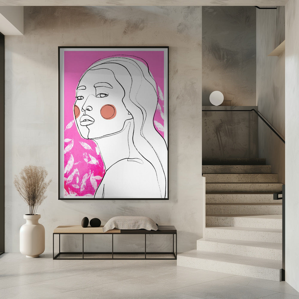 Pink Reverie