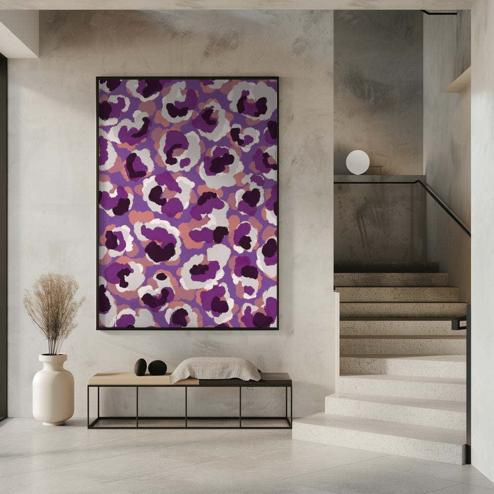 Violet Whirlwind