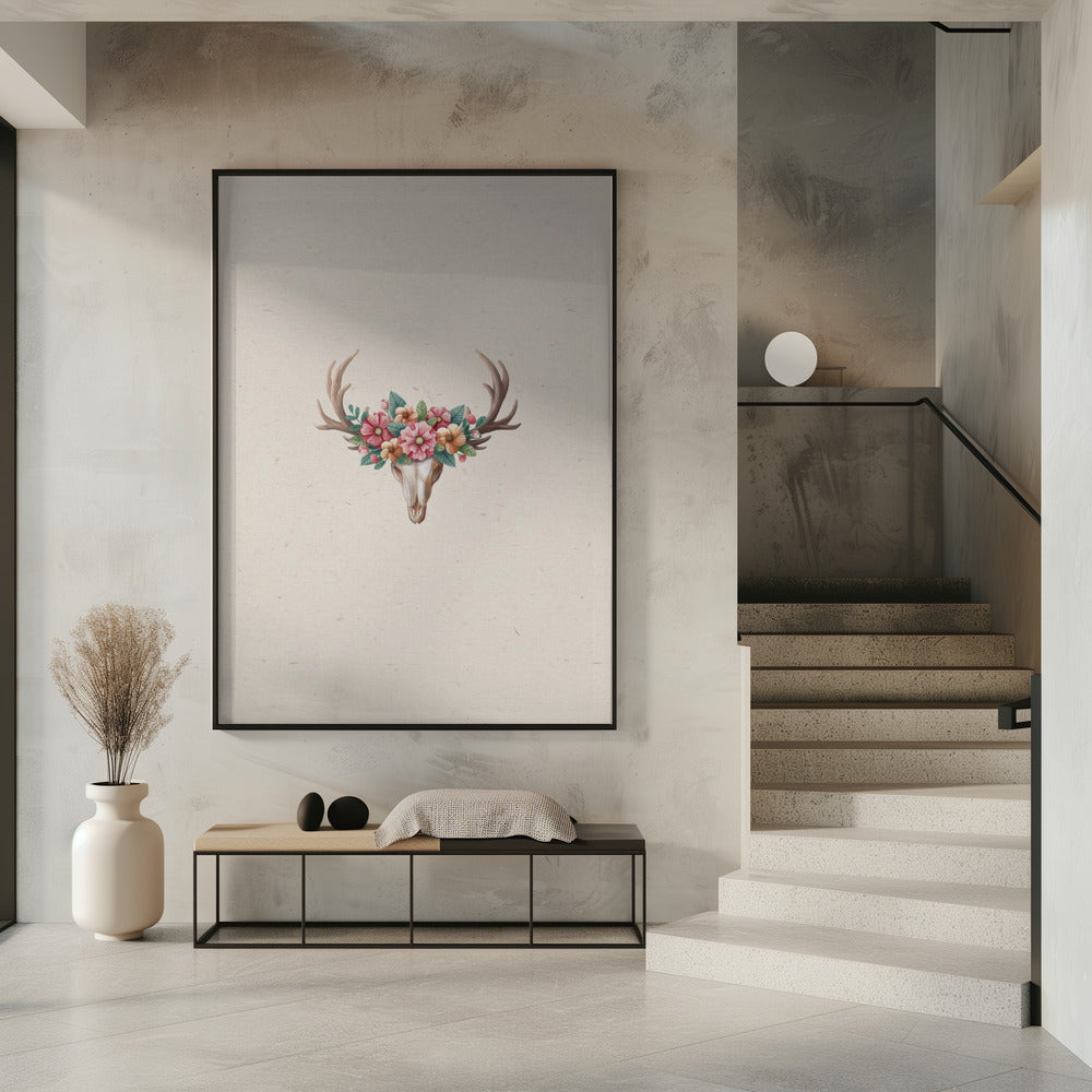 Art Prints of Amazing Life