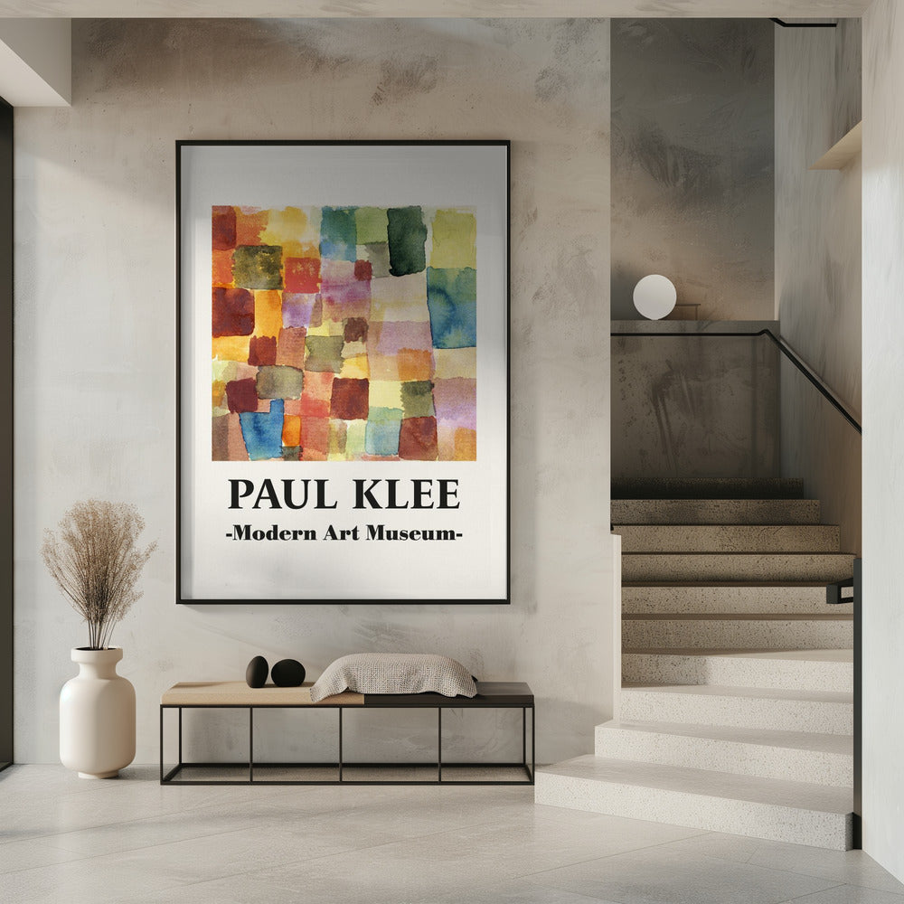 Art Prints of Untitled 1914