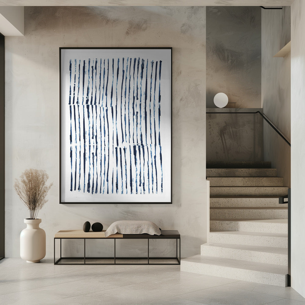 Art Prints of Minimal Marks
